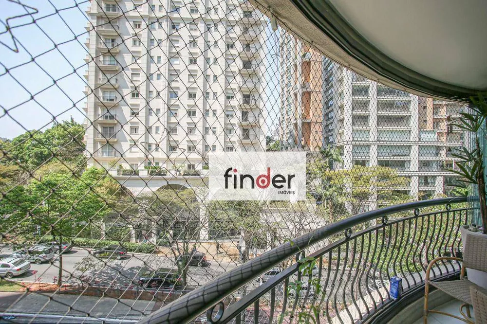 Apartamento, 3 quartos, 288 m² - Foto 12