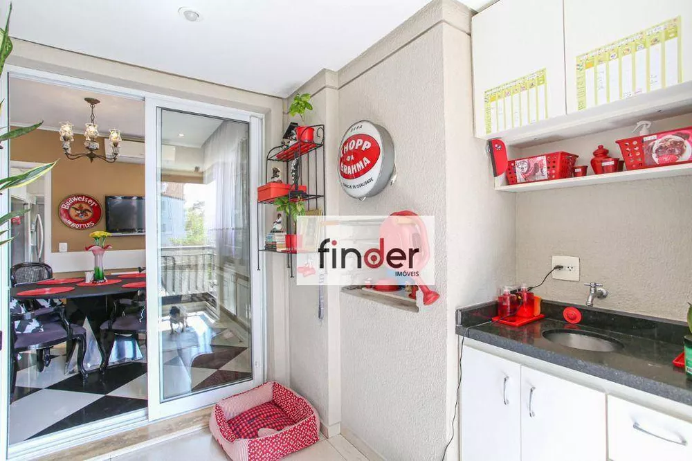 Apartamento, 3 quartos, 288 m² - Foto 9