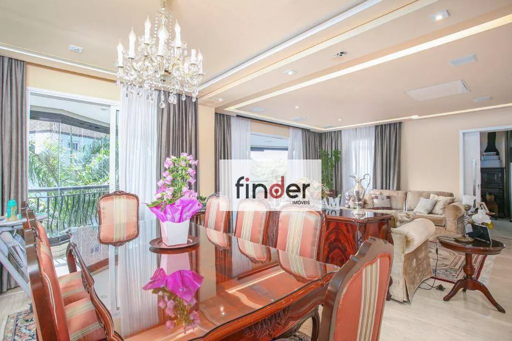 Apartamento, 3 quartos, 288 m² - Foto 7