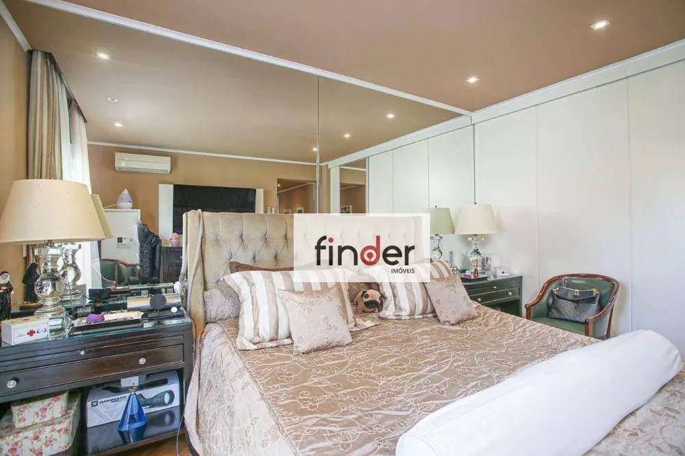 Apartamento, 3 quartos, 288 m² - Foto 3