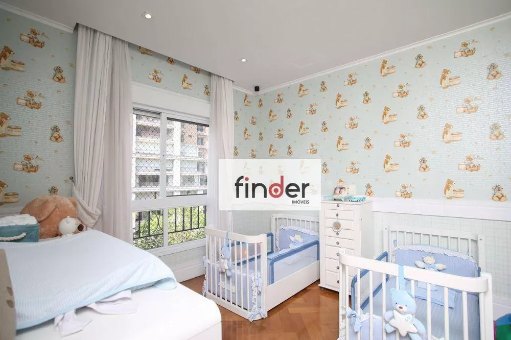 Apartamento, 3 quartos, 288 m² - Foto 10