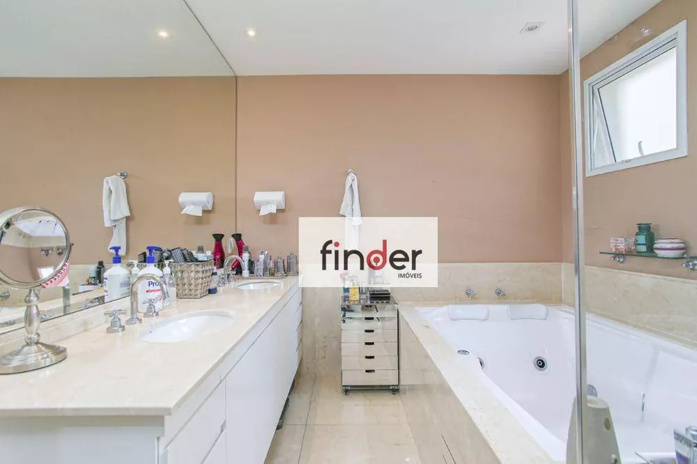 Apartamento, 3 quartos, 288 m² - Foto 5