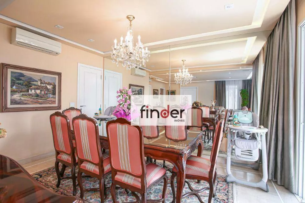 Apartamento, 3 quartos, 288 m² - Foto 6