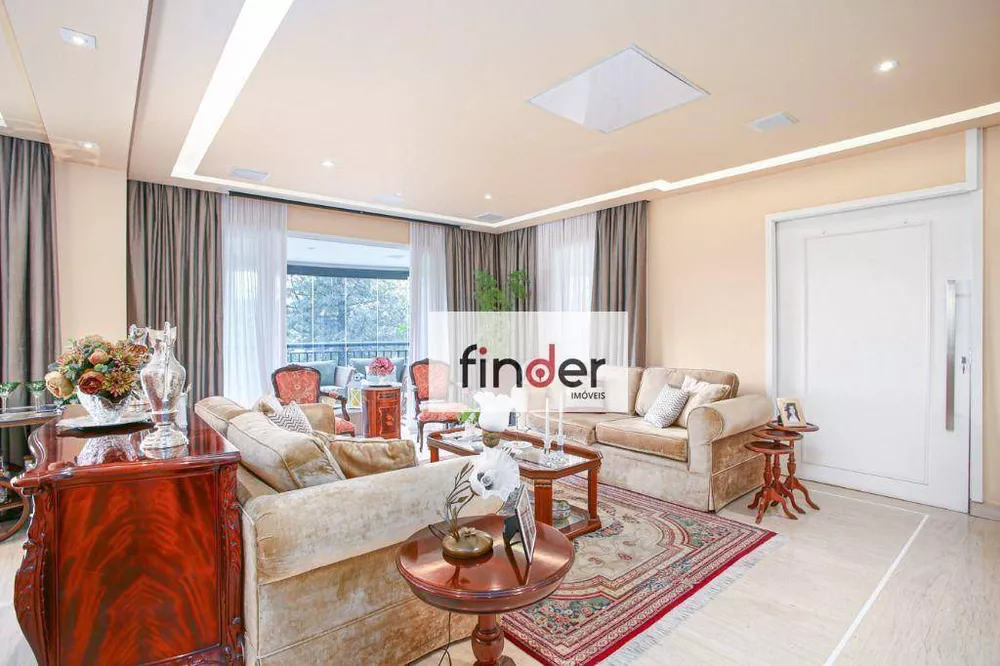 Apartamento, 3 quartos, 288 m² - Foto 11