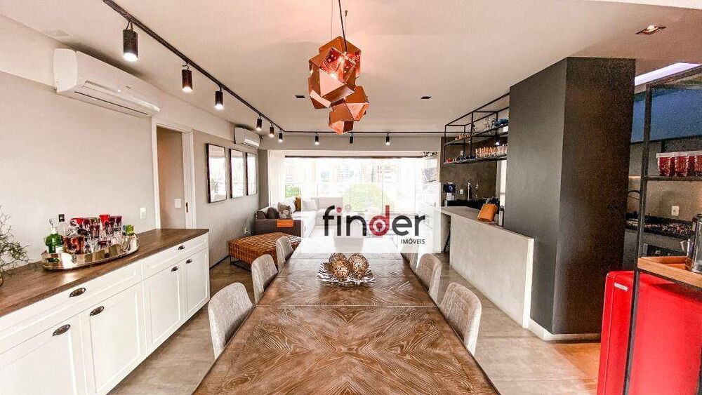 Apartamento, 3 quartos, 145 m² - Foto 4