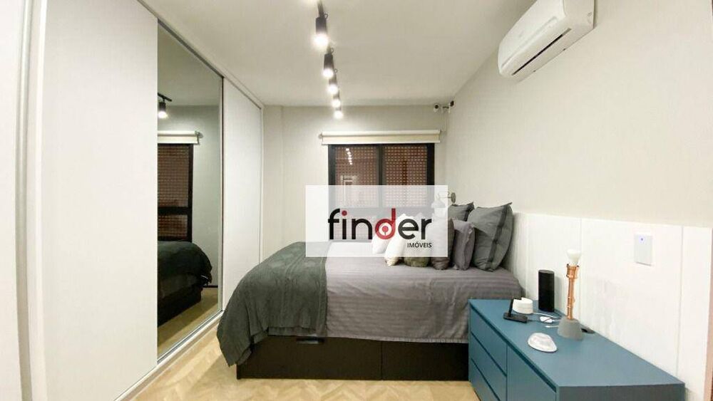 Apartamento, 3 quartos, 145 m² - Foto 2