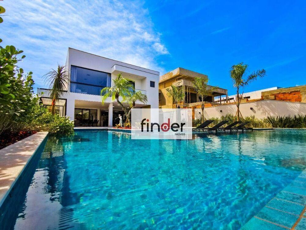 Casa, 8 quartos, 620 m² - Foto 1