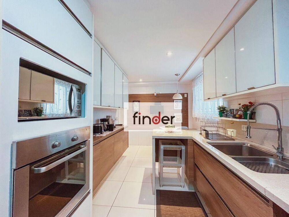 Apartamento, 3 quartos, 235 m² - Foto 3