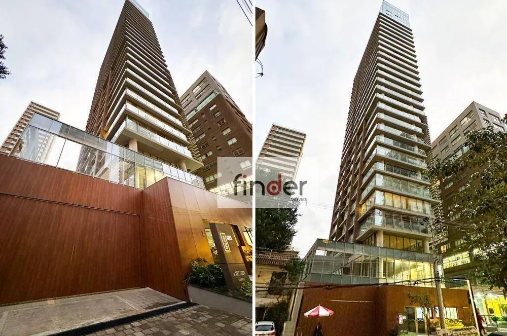 Apartamento, 4 quartos, 340 m² - Foto 1