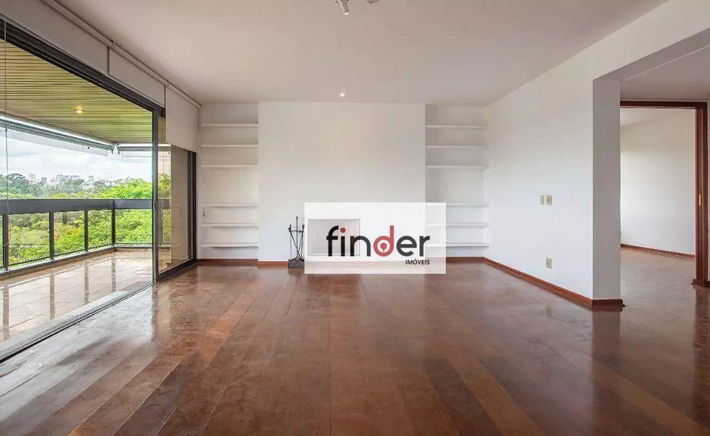 Apartamento, 4 quartos, 347 m² - Foto 20