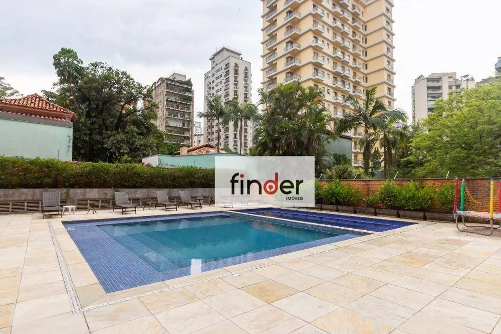 Apartamento, 4 quartos, 347 m² - Foto 27