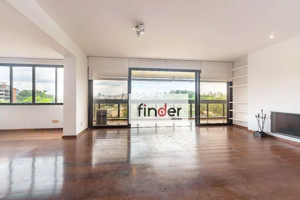 Apartamento, 4 quartos, 347 m² - Foto 7