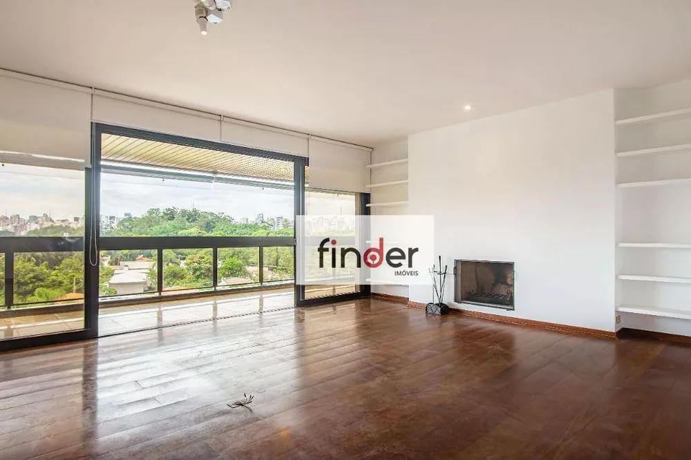 Apartamento, 4 quartos, 347 m² - Foto 21