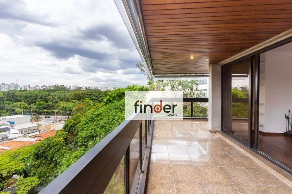 Apartamento, 4 quartos, 347 m² - Foto 23
