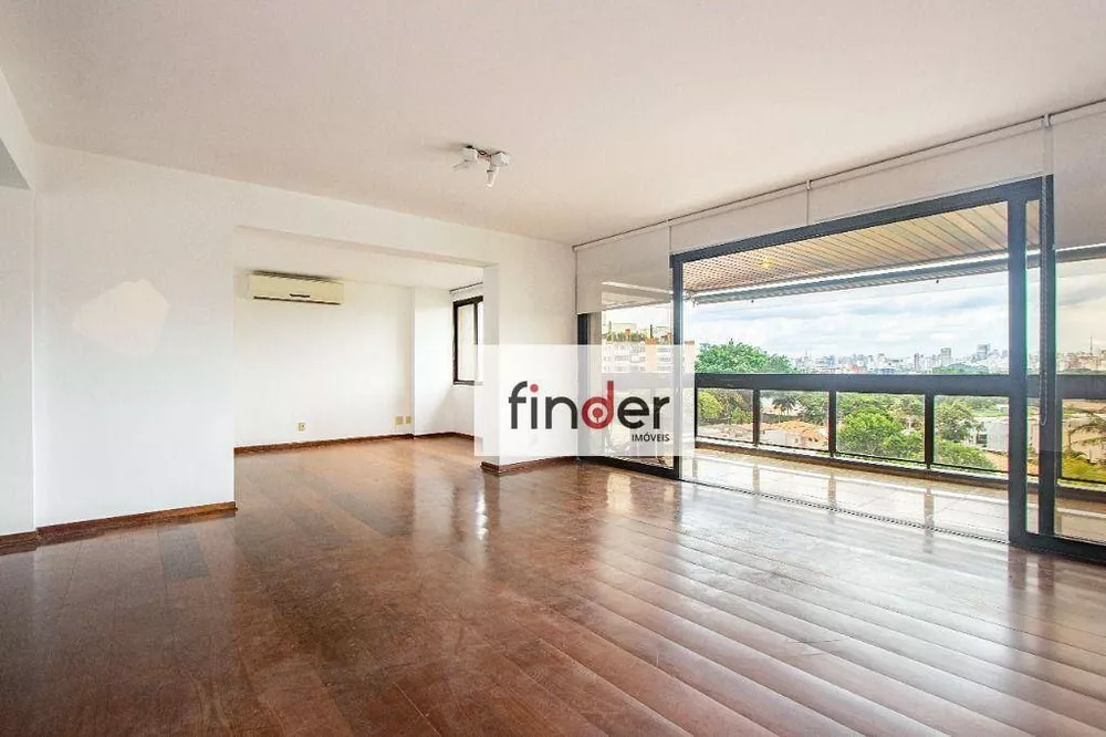 Apartamento, 4 quartos, 347 m² - Foto 33