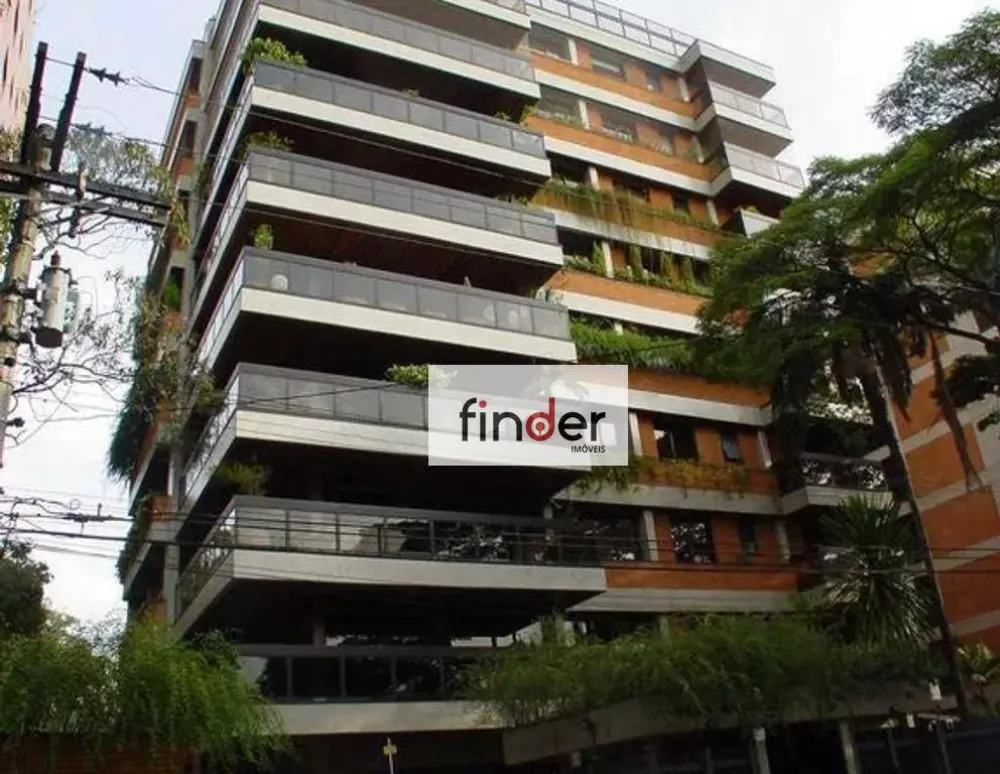 Apartamento, 4 quartos, 347 m² - Foto 38