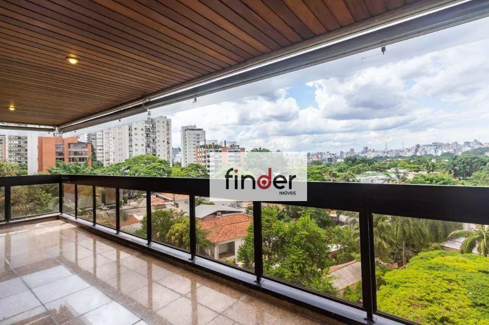 Apartamento, 4 quartos, 347 m² - Foto 26
