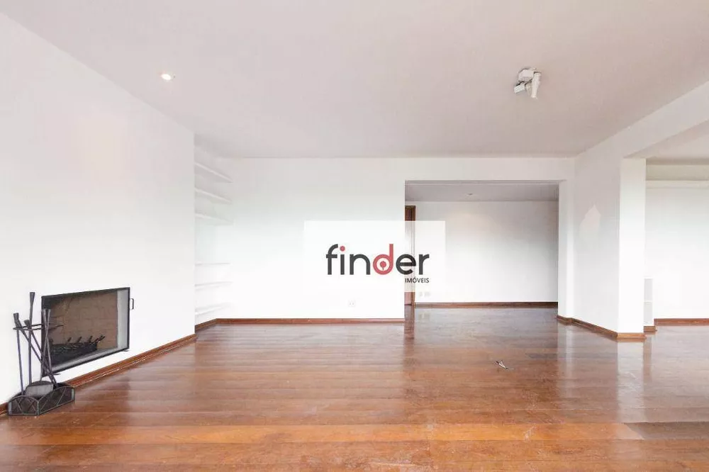 Apartamento, 4 quartos, 347 m² - Foto 15