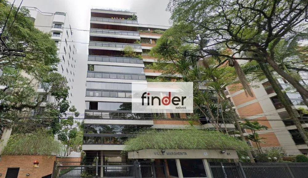 Apartamento, 4 quartos, 347 m² - Foto 34