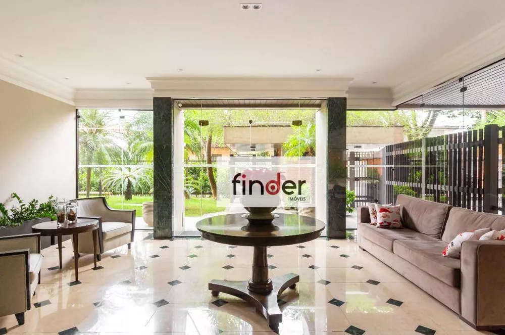 Apartamento, 4 quartos, 347 m² - Foto 41