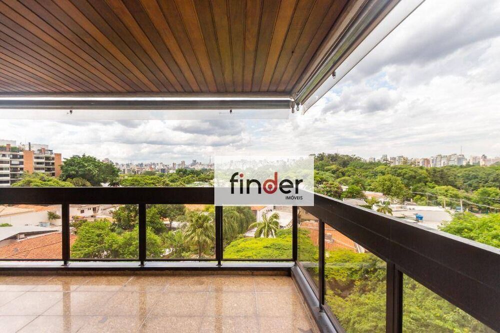 Apartamento, 4 quartos, 347 m² - Foto 45