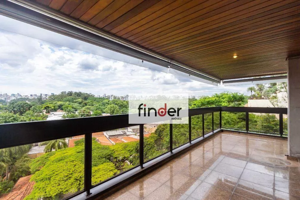 Apartamento, 4 quartos, 347 m² - Foto 14