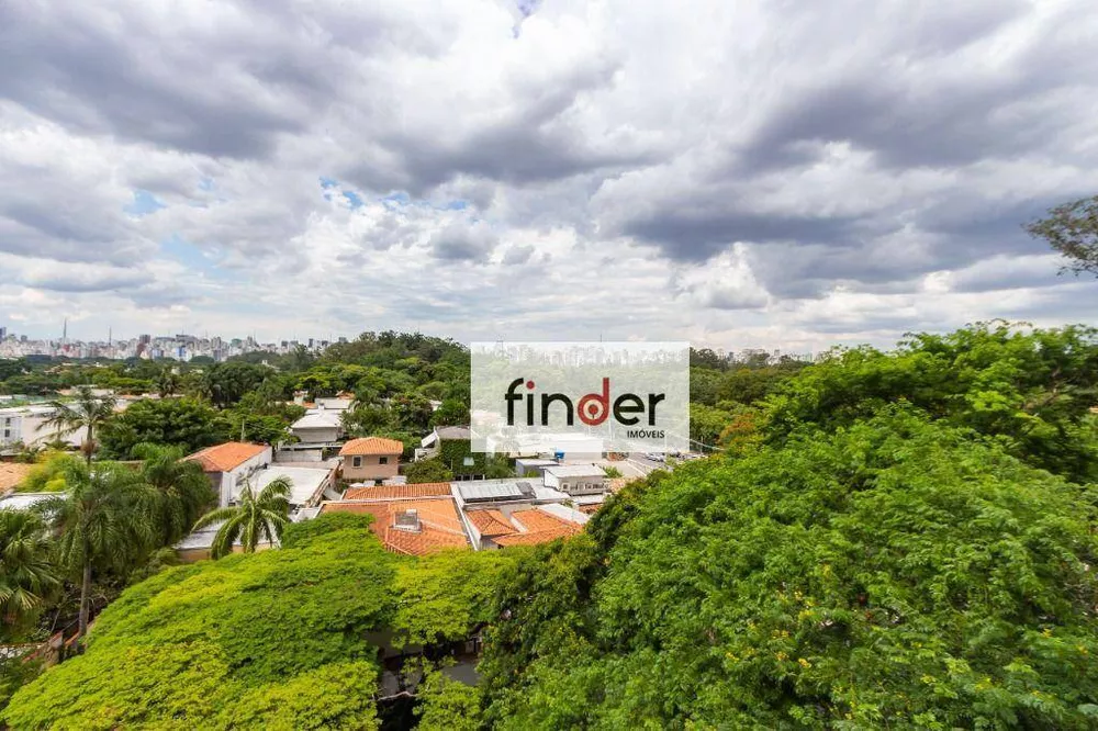 Apartamento, 4 quartos, 347 m² - Foto 11