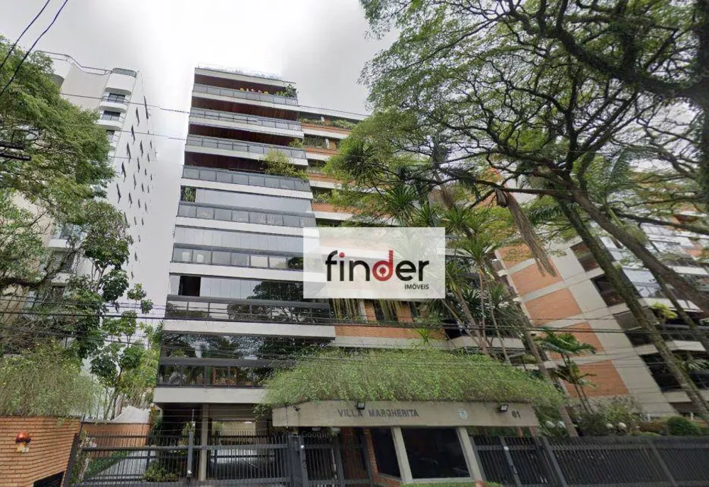 Apartamento, 4 quartos, 347 m² - Foto 16