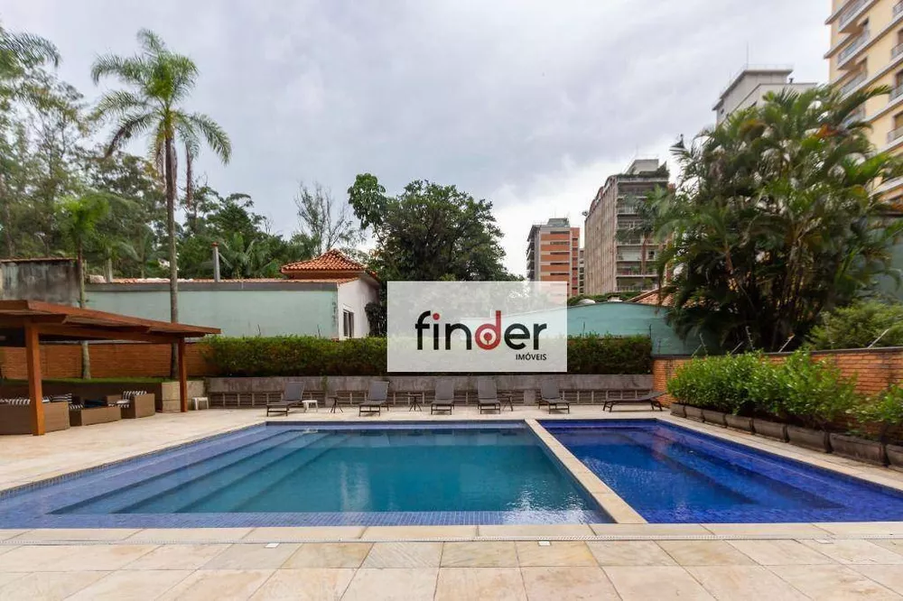 Apartamento, 4 quartos, 347 m² - Foto 5