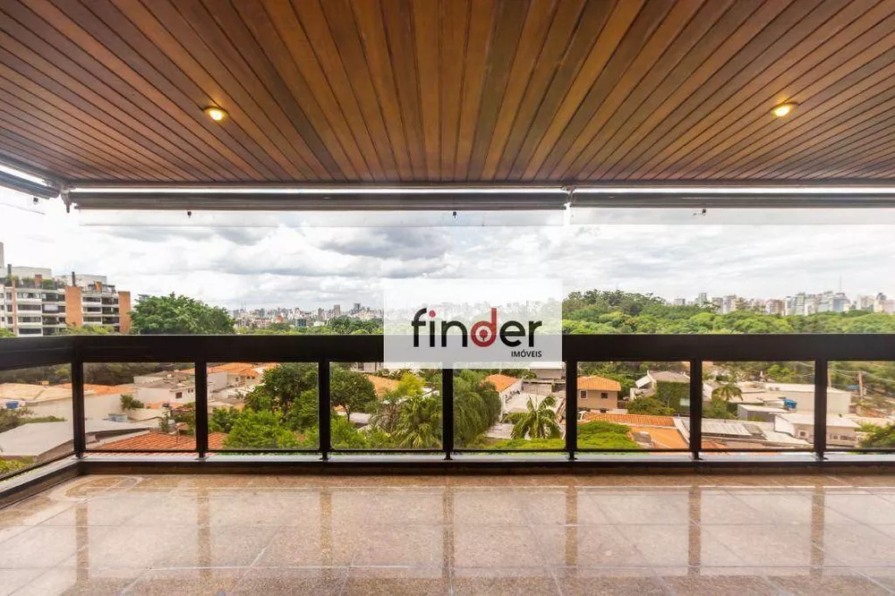 Apartamento, 4 quartos, 347 m² - Foto 13