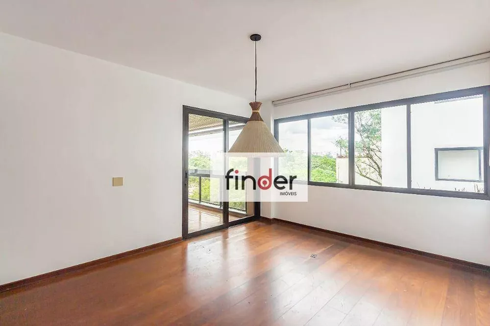 Apartamento, 4 quartos, 347 m² - Foto 37