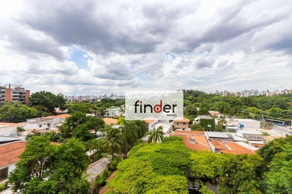 Apartamento, 4 quartos, 347 m² - Foto 8