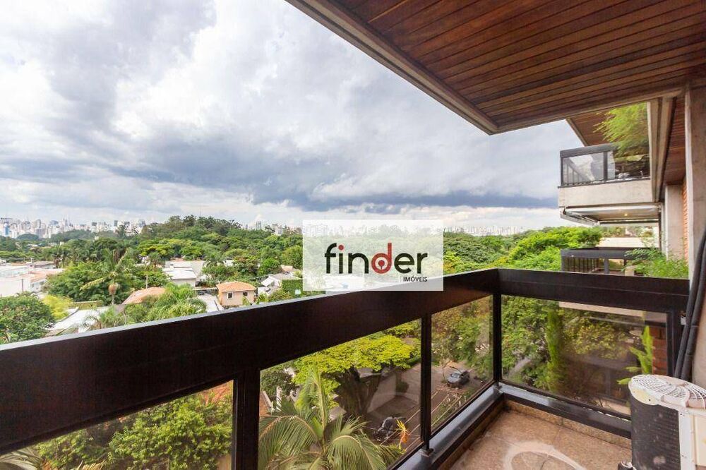 Apartamento, 4 quartos, 347 m² - Foto 4