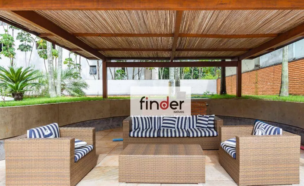 Apartamento, 4 quartos, 347 m² - Foto 31