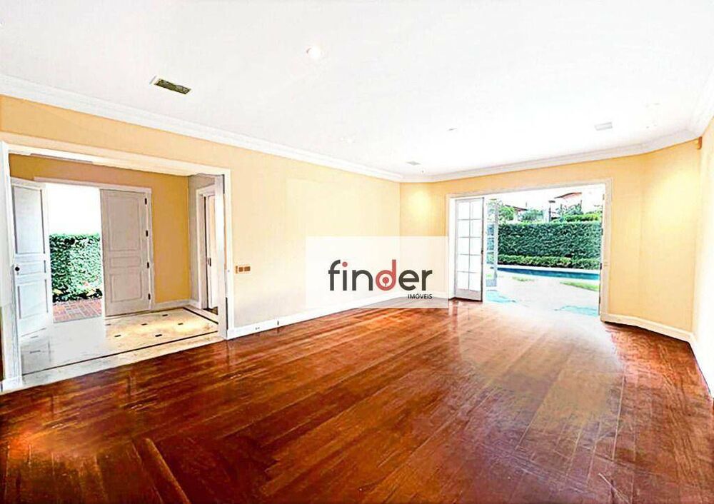 Casa, 4 quartos, 645 m² - Foto 26