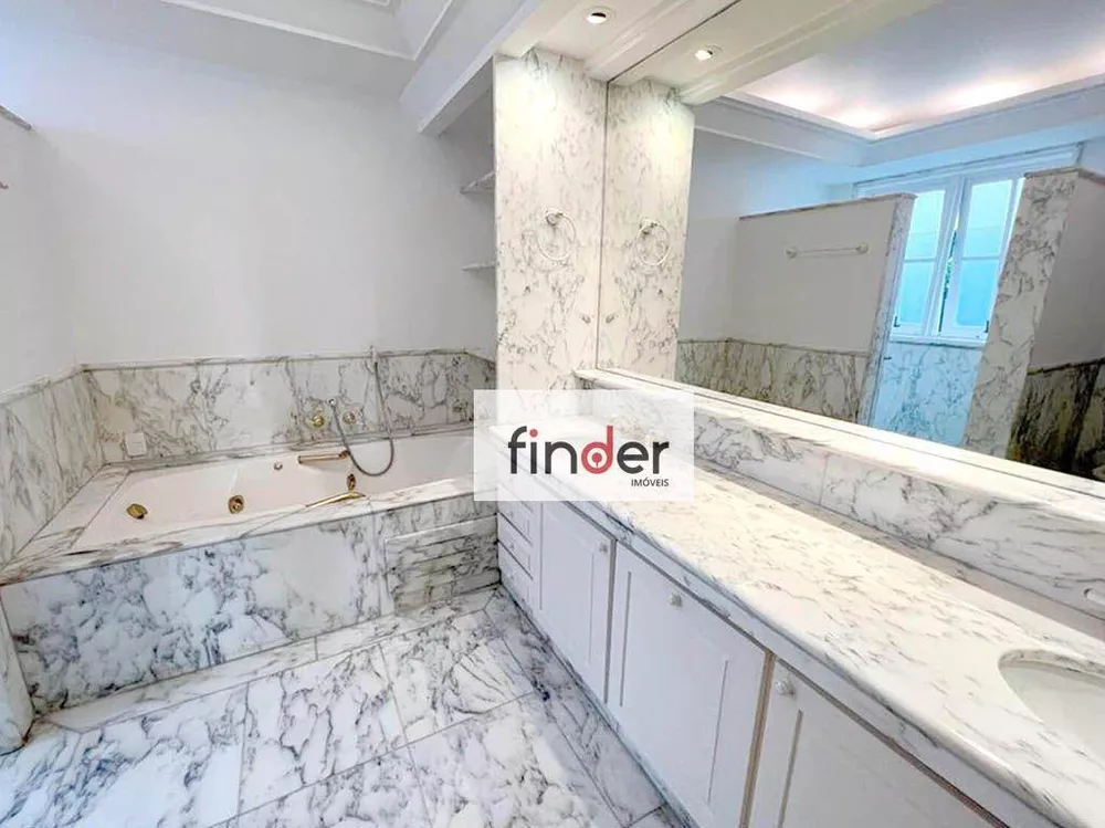 Casa, 4 quartos, 645 m² - Foto 10