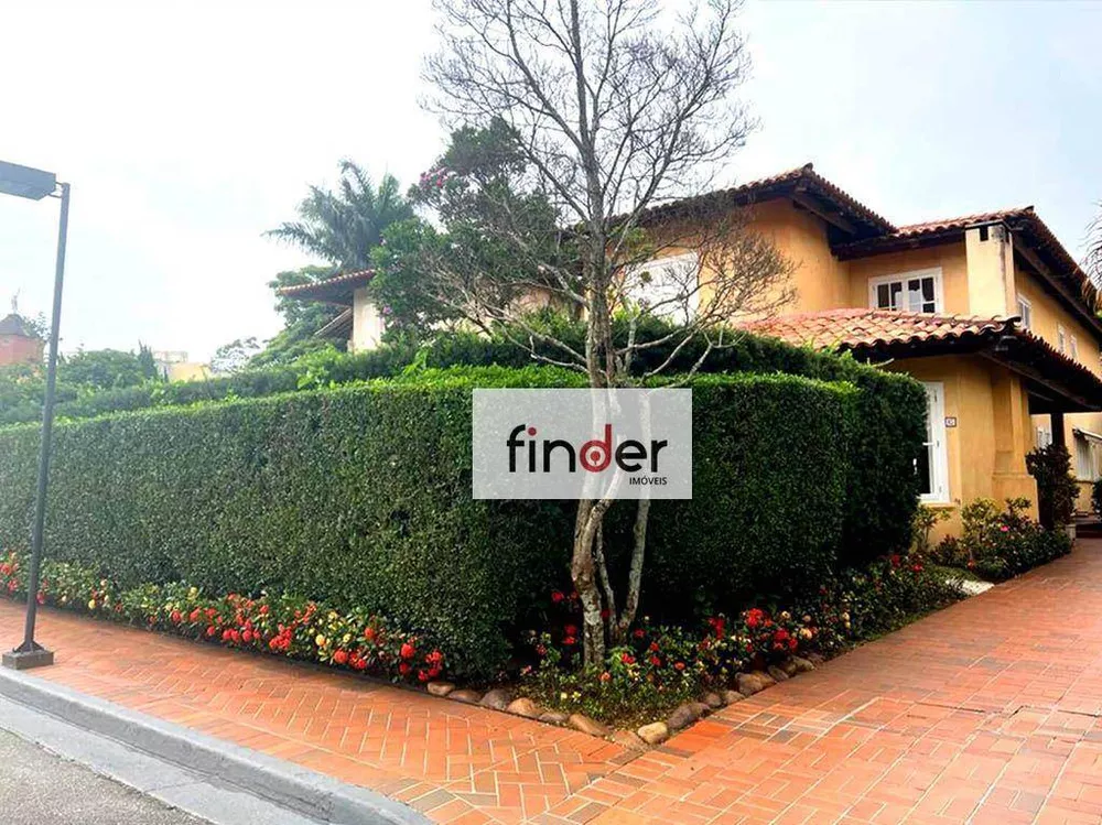 Casa, 4 quartos, 645 m² - Foto 12