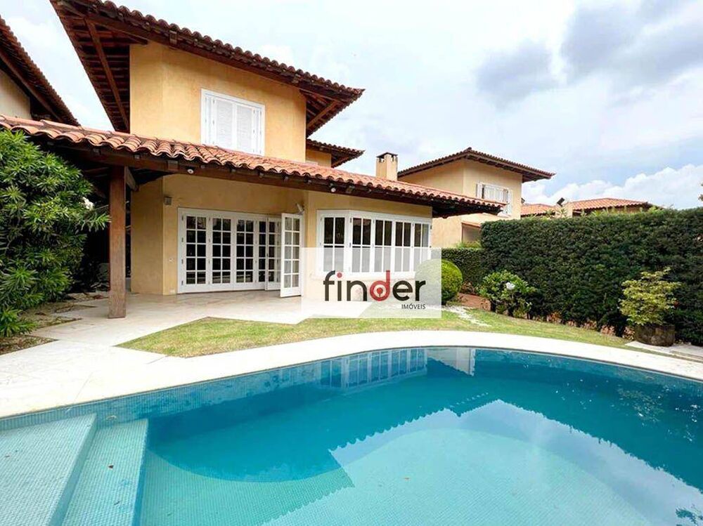 Casa, 4 quartos, 645 m² - Foto 25