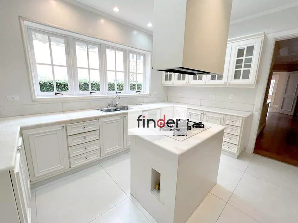 Casa, 4 quartos, 645 m² - Foto 17