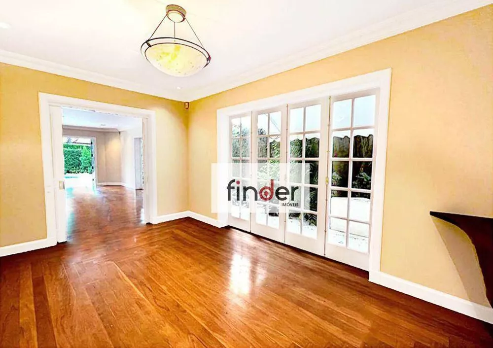 Casa, 4 quartos, 645 m² - Foto 11