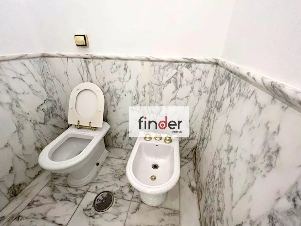 Casa, 4 quartos, 645 m² - Foto 13