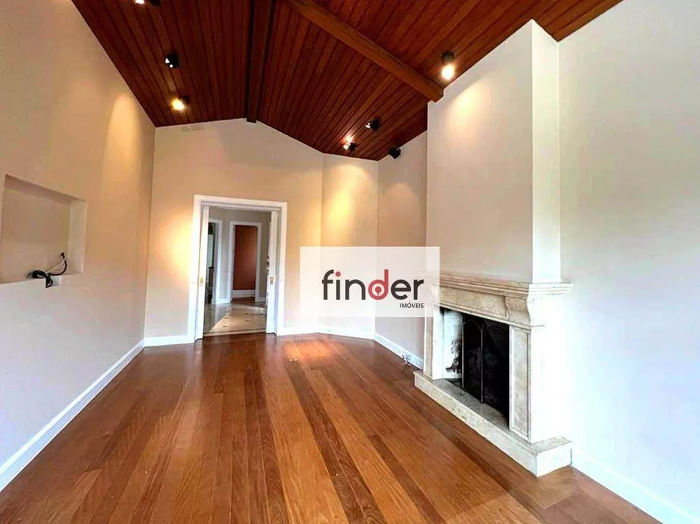 Casa, 4 quartos, 645 m² - Foto 19