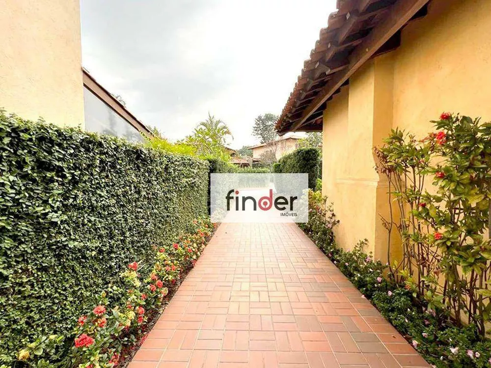 Casa, 4 quartos, 645 m² - Foto 9
