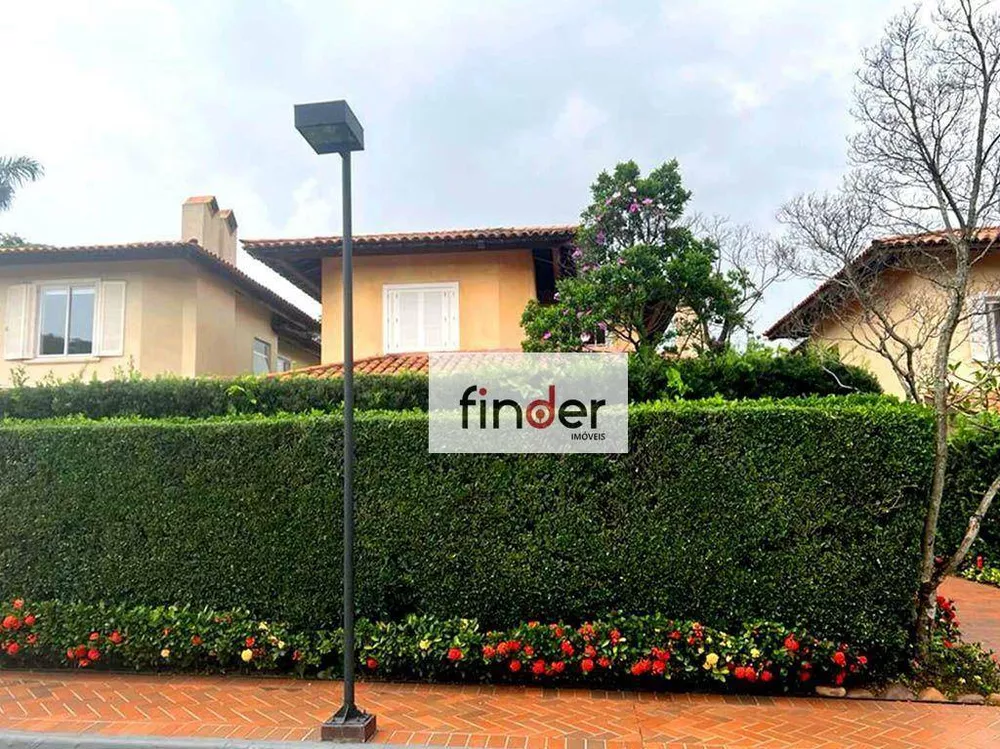 Casa, 4 quartos, 645 m² - Foto 3