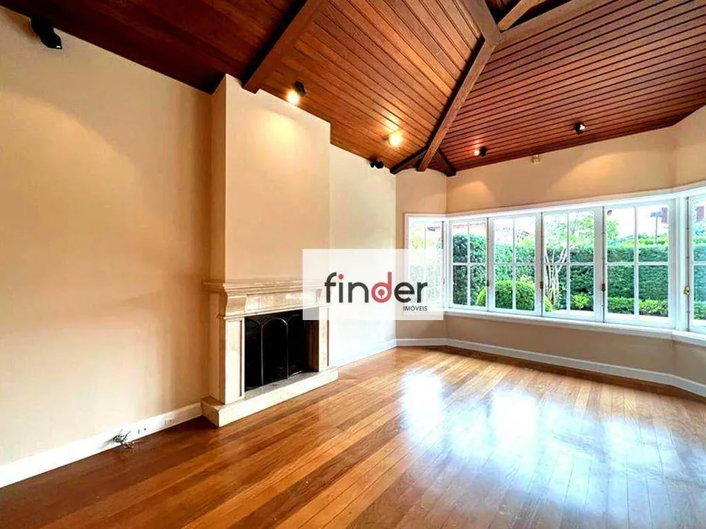 Casa, 4 quartos, 645 m² - Foto 8