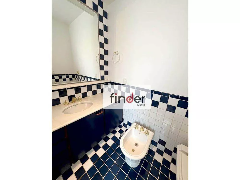 Casa, 4 quartos, 645 m² - Foto 2