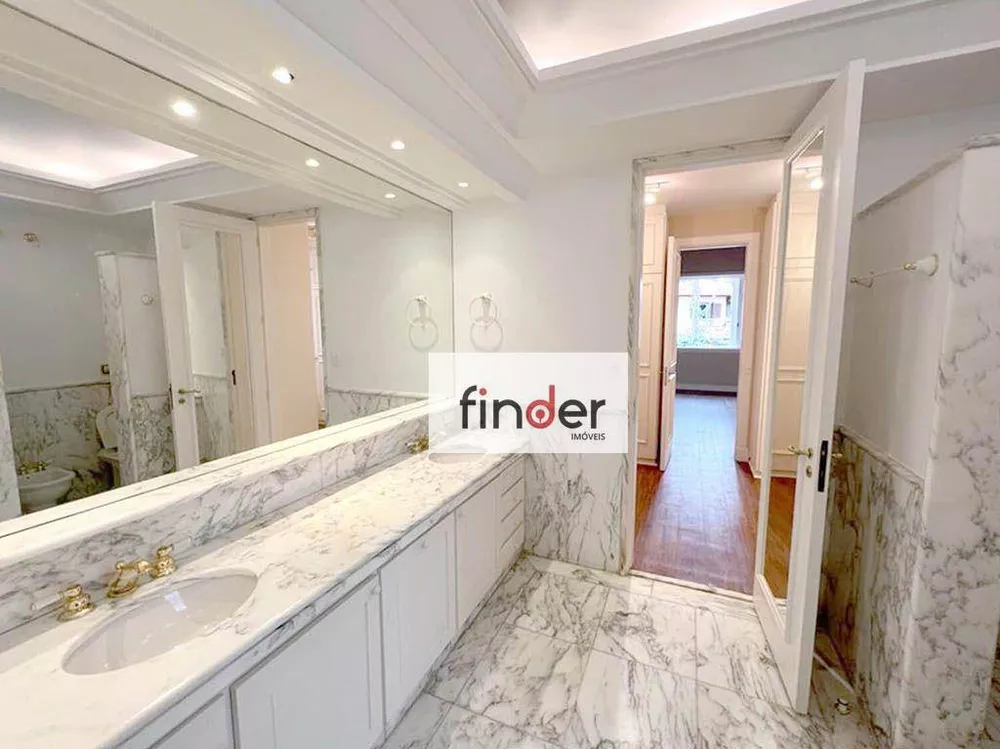 Casa, 4 quartos, 645 m² - Foto 14