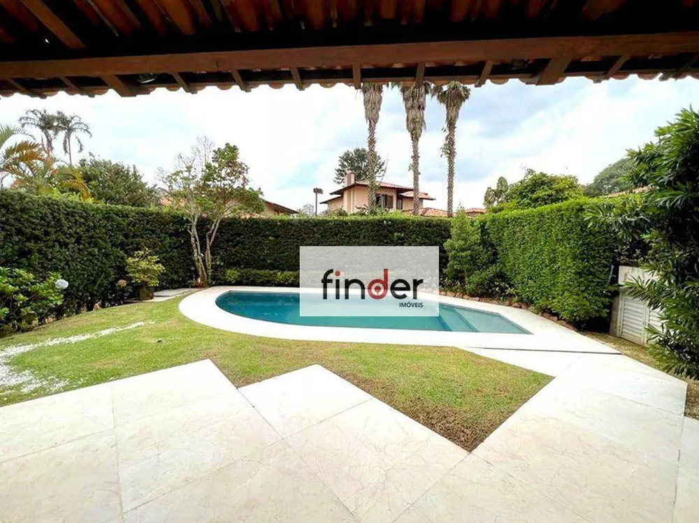 Casa, 4 quartos, 645 m² - Foto 18