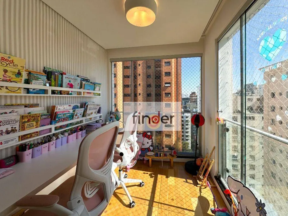 Cobertura, 4 quartos, 397 m² - Foto 4