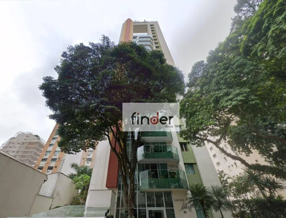 Cobertura, 4 quartos, 397 m² - Foto 3